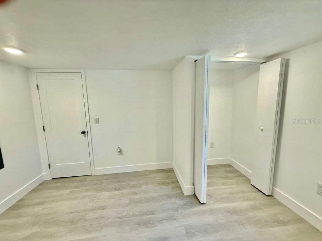 EAST ORLANDO UNREC - Residential