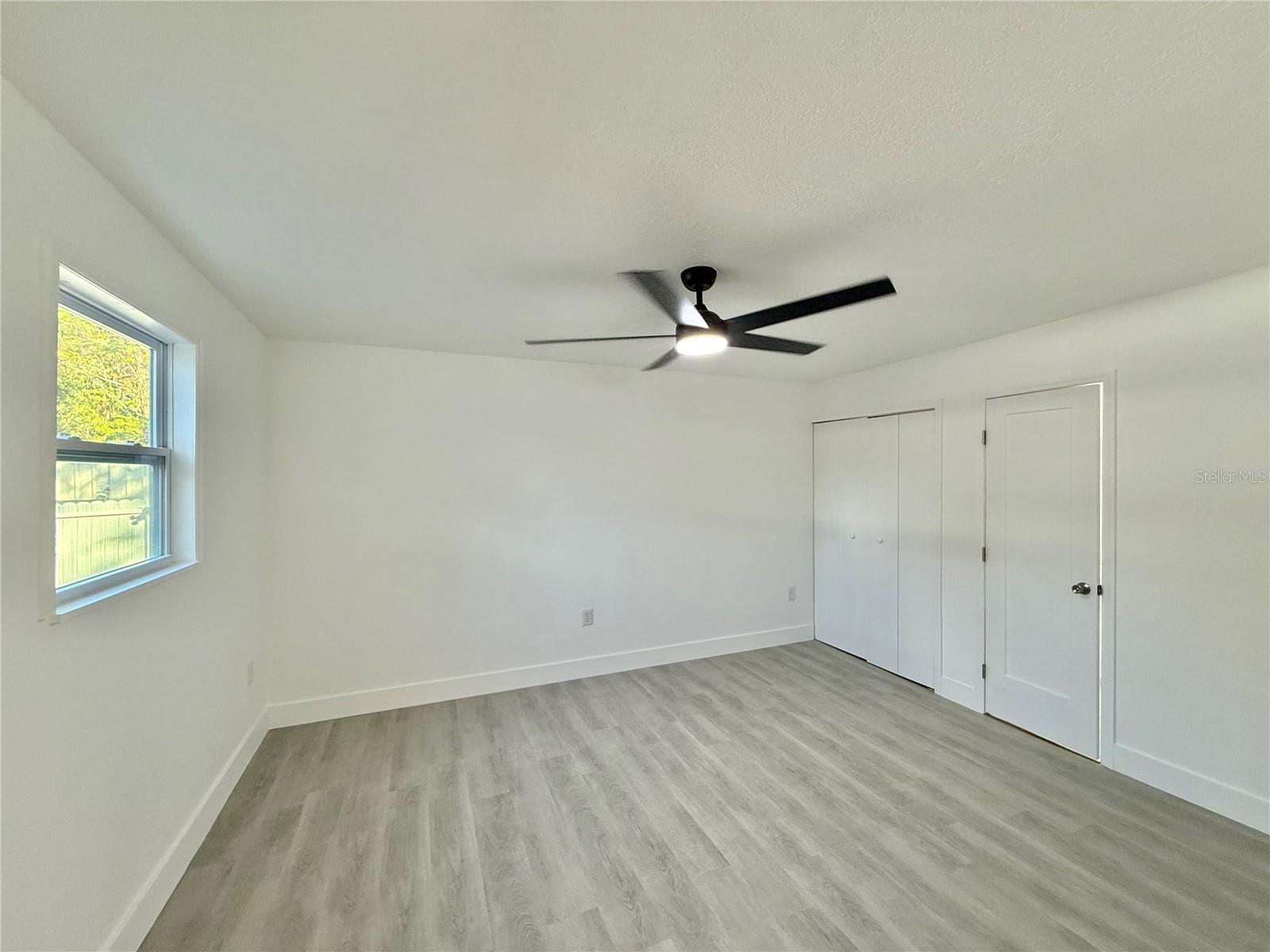 EAST ORLANDO UNREC - Residential