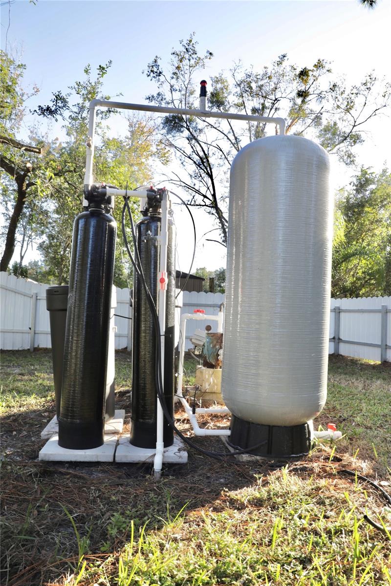 EAST ORLANDO UNREC - Residential