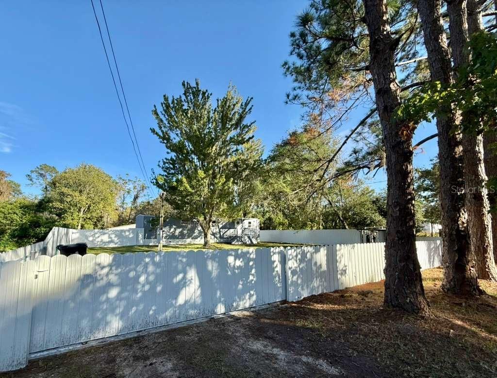 EAST ORLANDO UNREC - Residential