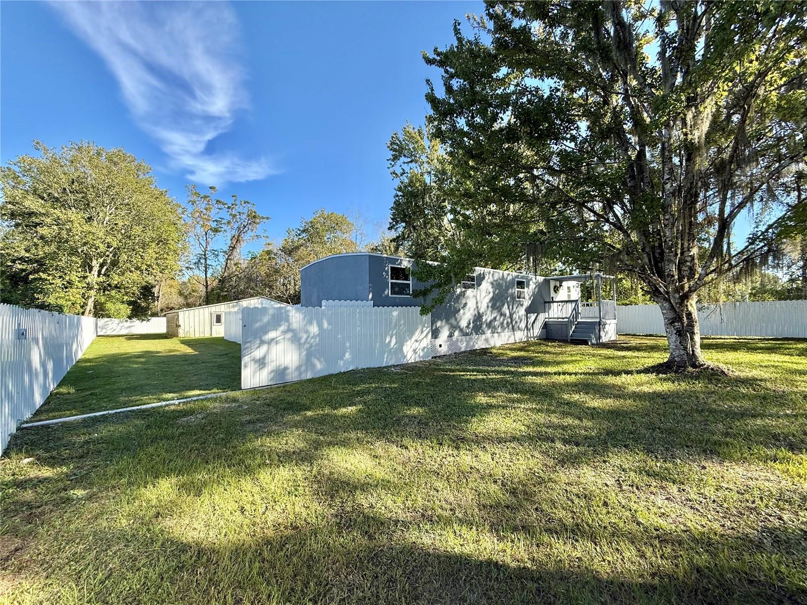 EAST ORLANDO UNREC - Residential