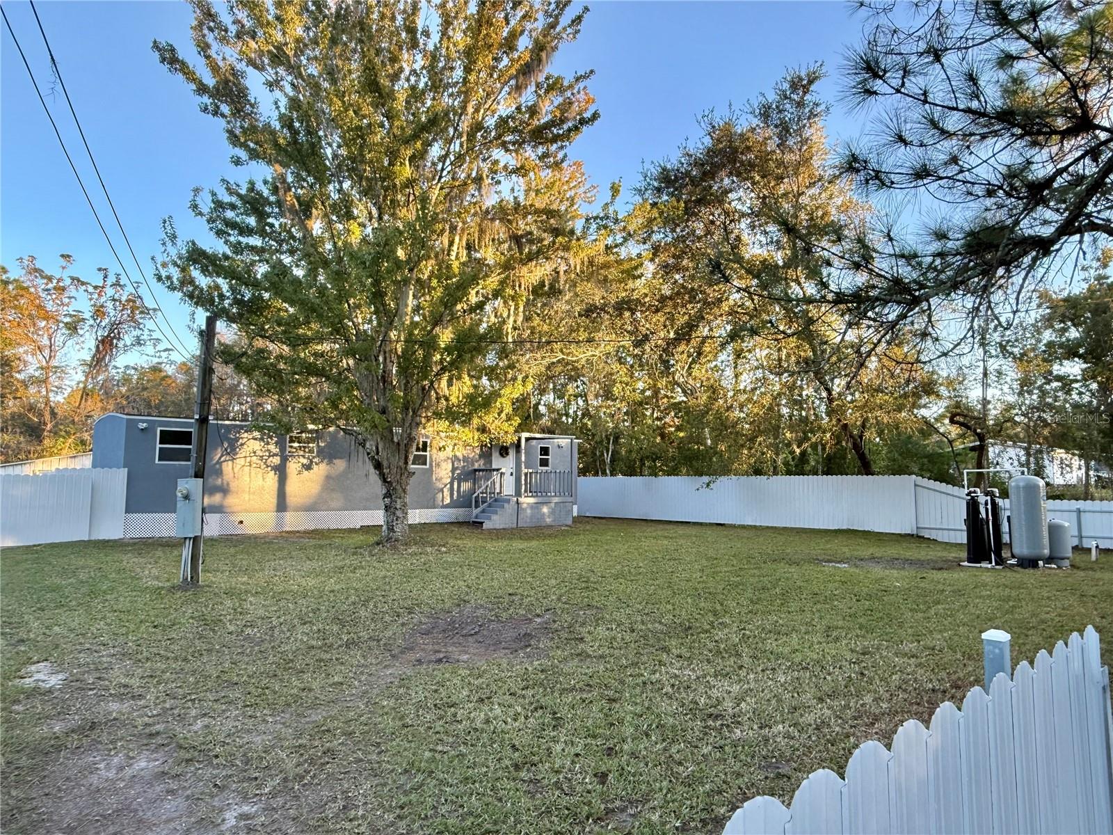 EAST ORLANDO UNREC - Residential