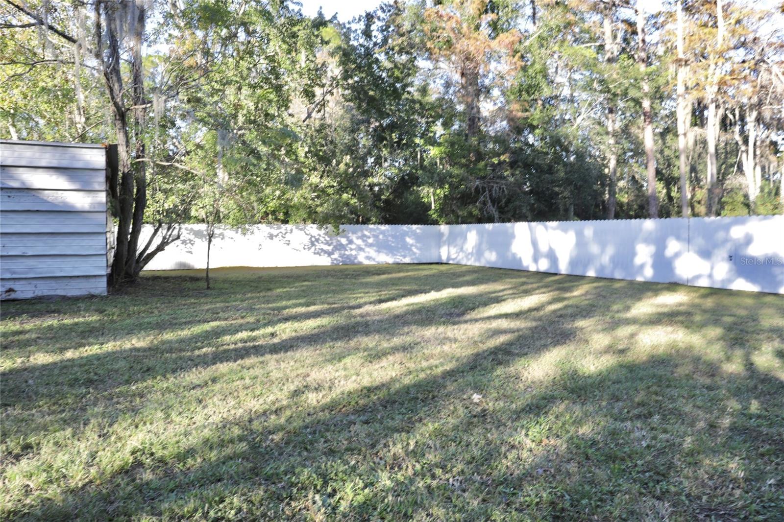 EAST ORLANDO UNREC - Residential