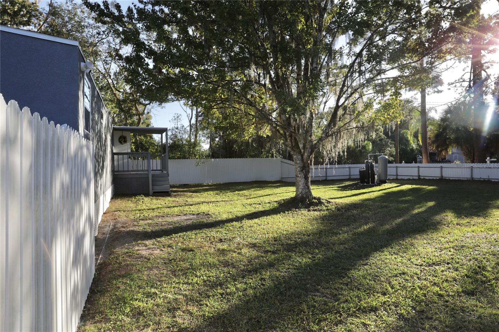 EAST ORLANDO UNREC - Residential