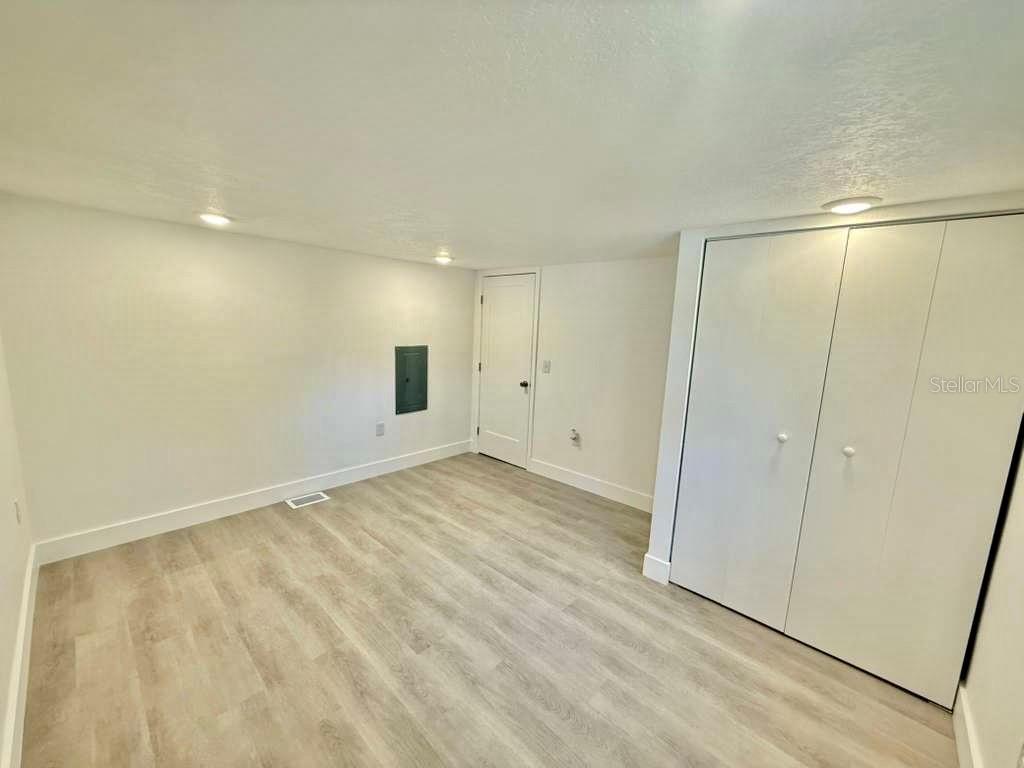 EAST ORLANDO UNREC - Residential