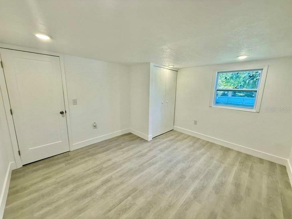 EAST ORLANDO UNREC - Residential