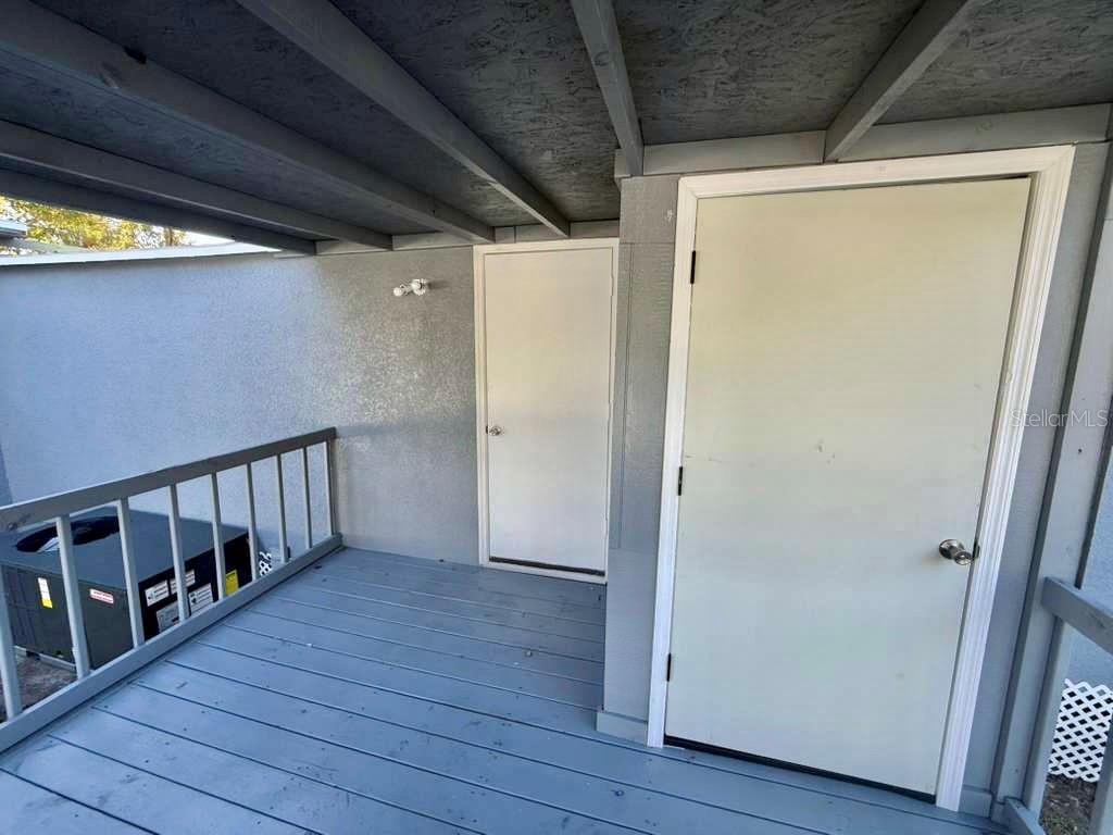 EAST ORLANDO UNREC - Residential