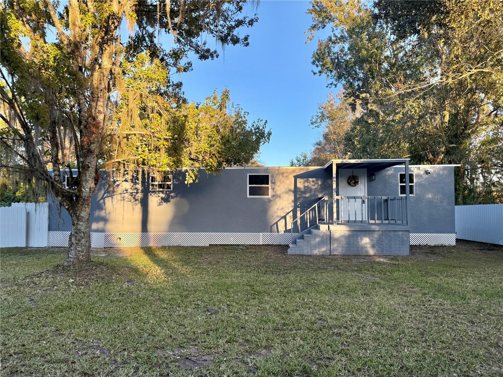 EAST ORLANDO UNREC - Residential