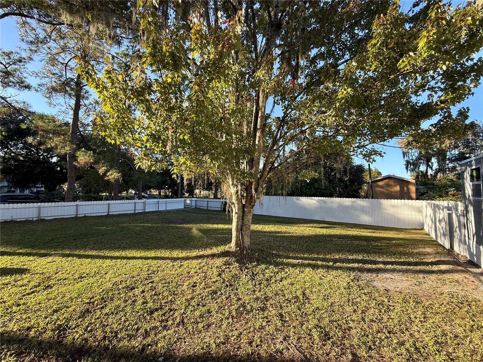 EAST ORLANDO UNREC - Residential