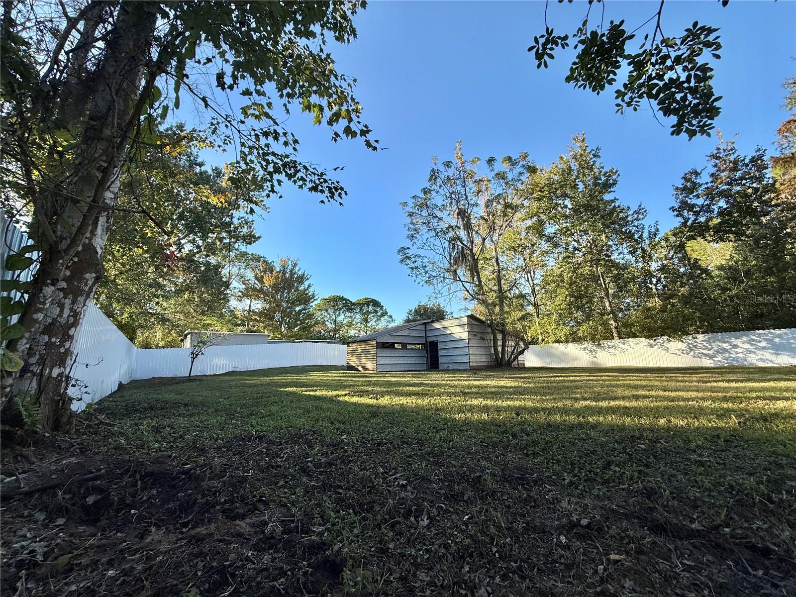 EAST ORLANDO UNREC - Residential