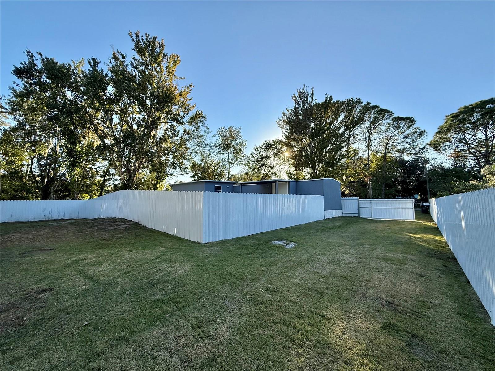 EAST ORLANDO UNREC - Residential