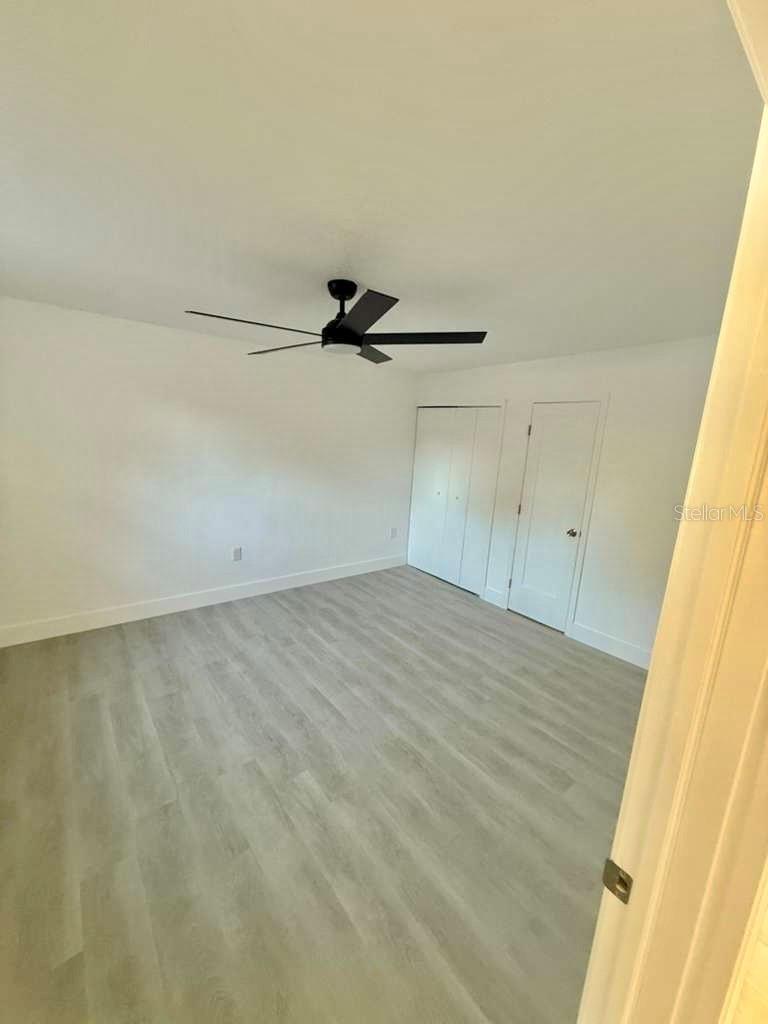 EAST ORLANDO UNREC - Residential