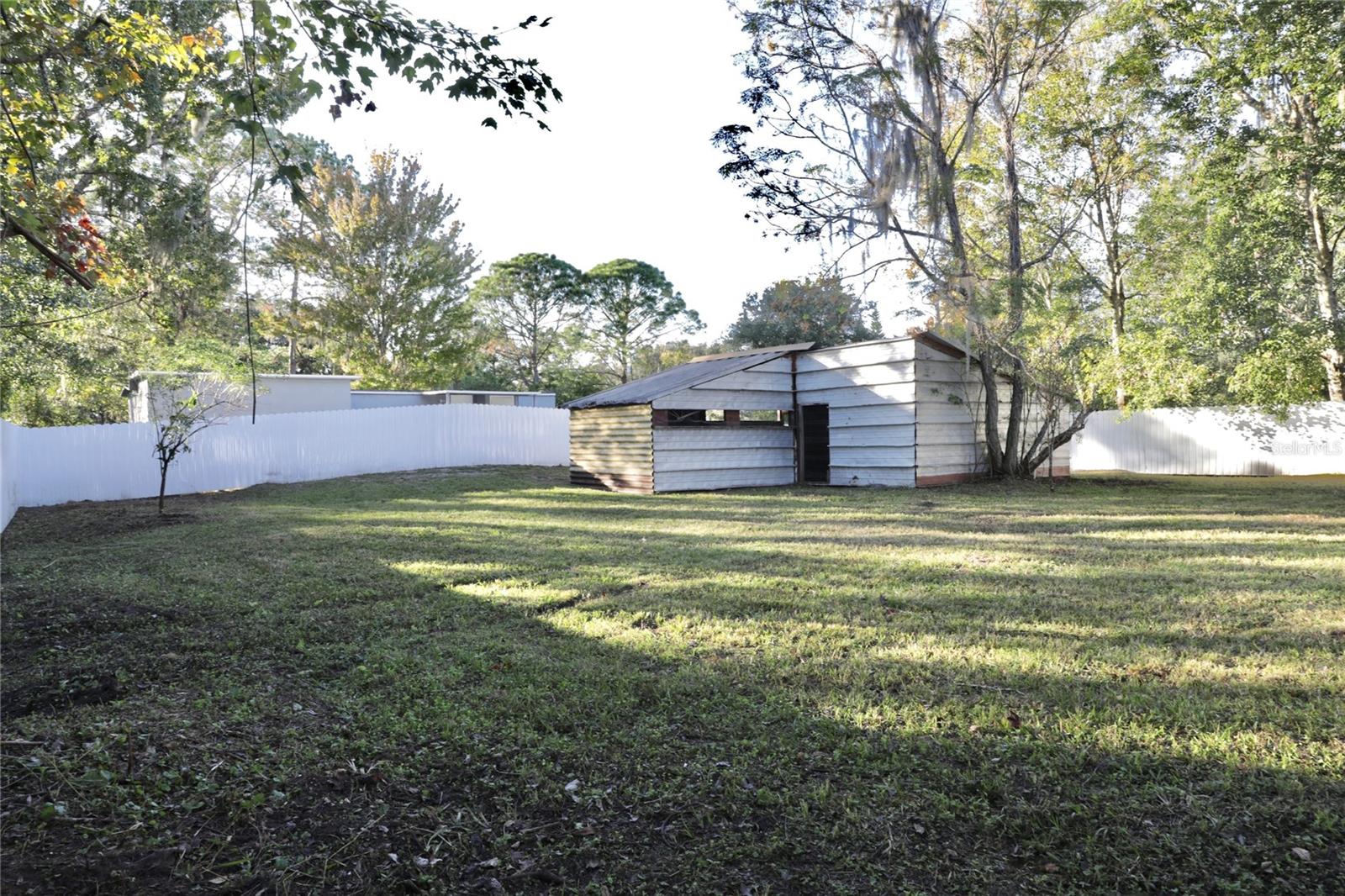 EAST ORLANDO UNREC - Residential