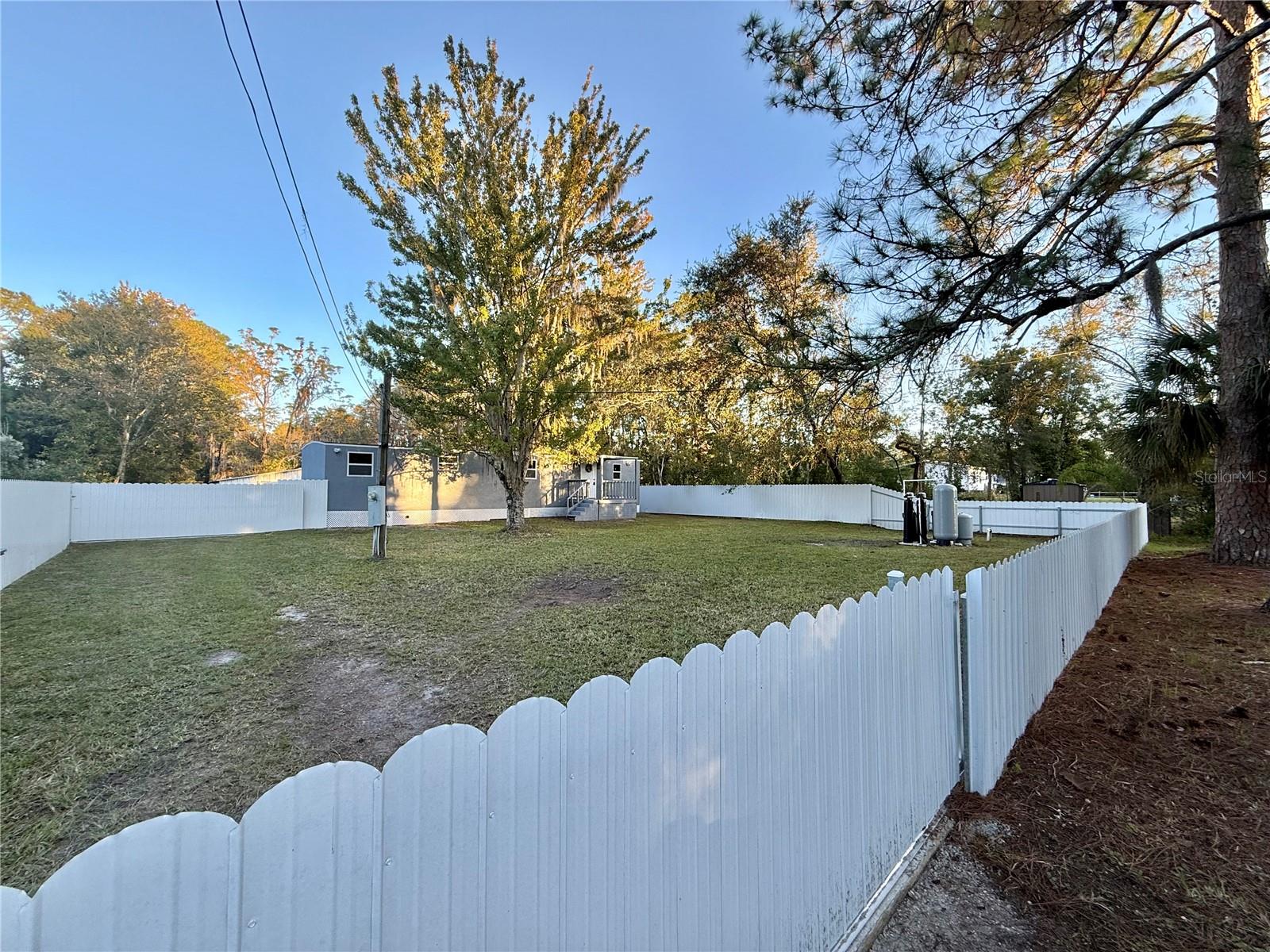 EAST ORLANDO UNREC - Residential