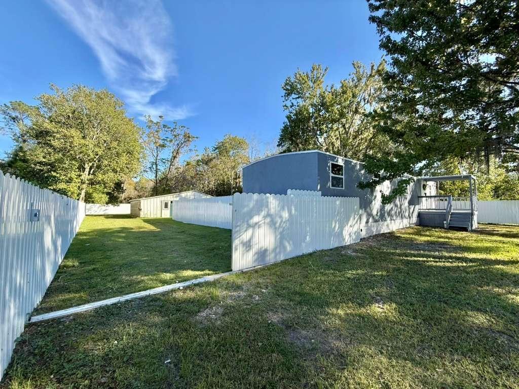 EAST ORLANDO UNREC - Residential