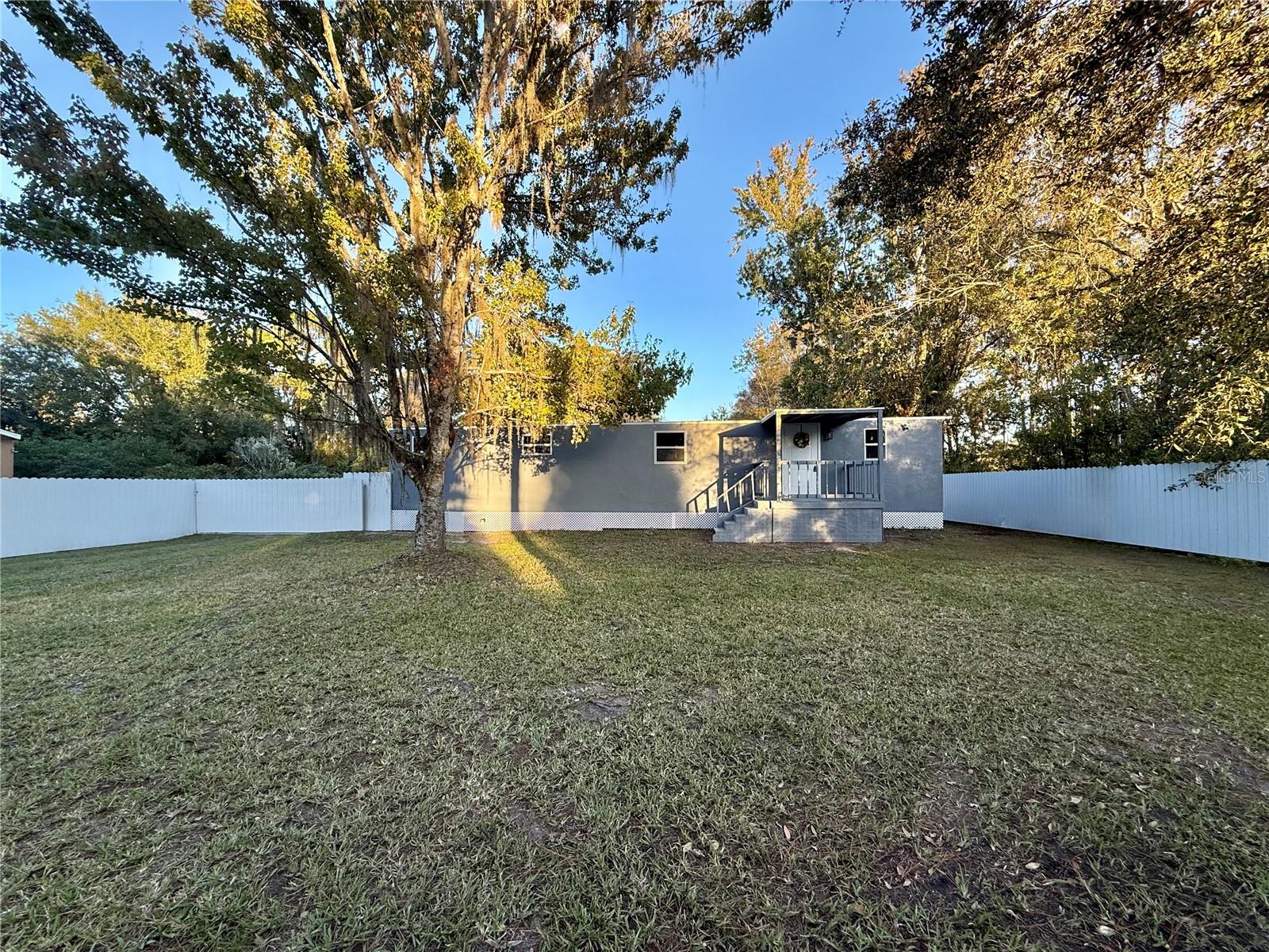 EAST ORLANDO UNREC - Residential