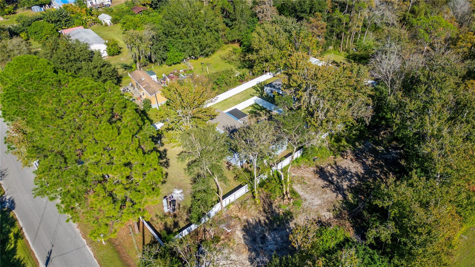 EAST ORLANDO UNREC - Residential