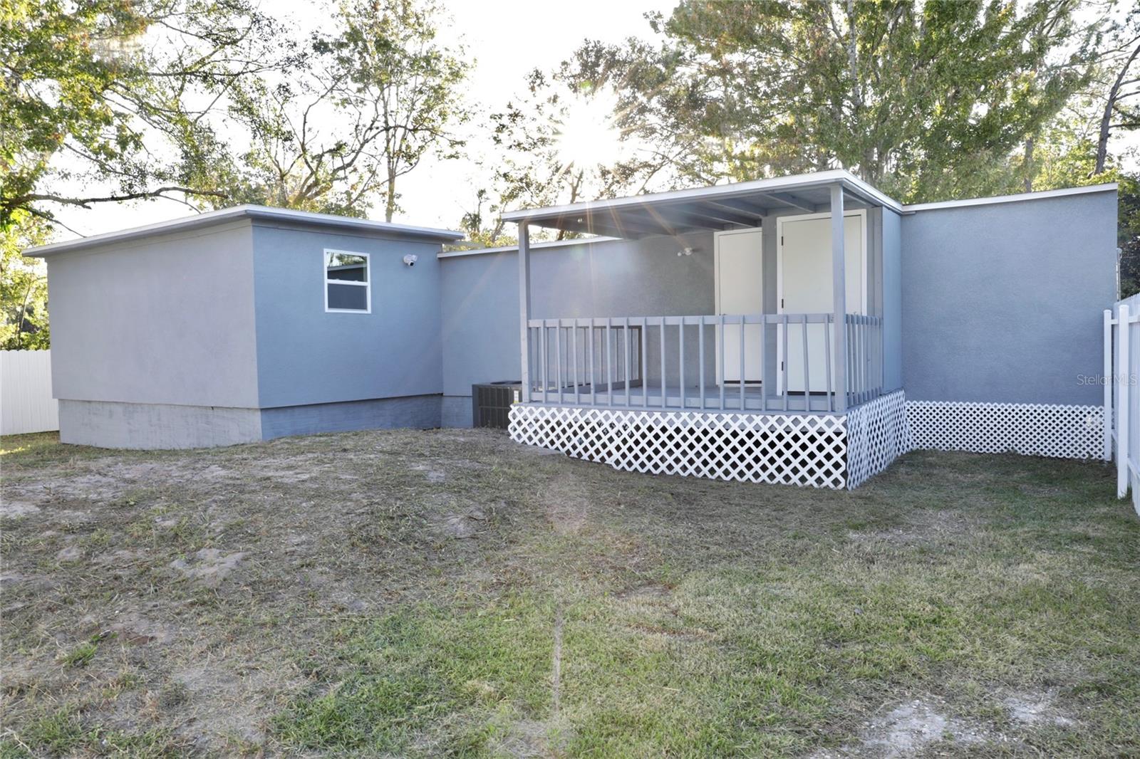 EAST ORLANDO UNREC - Residential