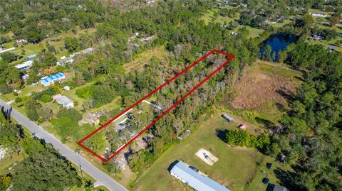 Photo of 1605 8th Street, Orlando, FL 32820 (MLS # S5137774)