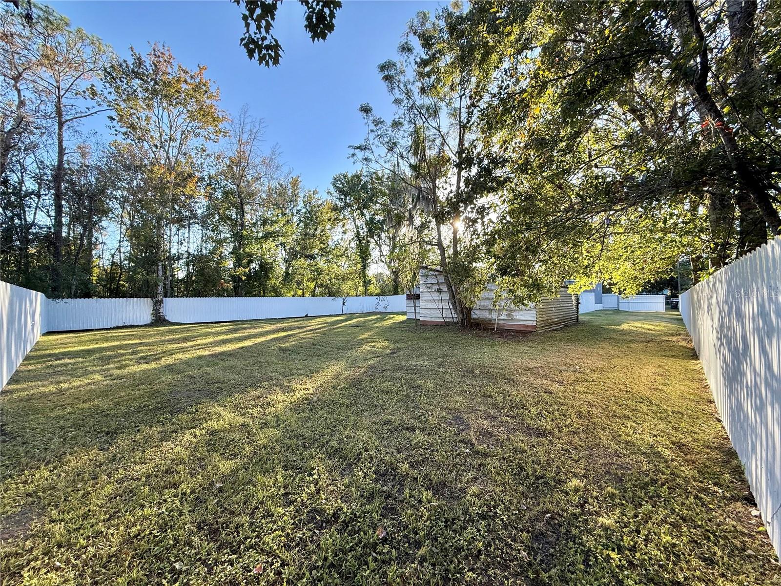 EAST ORLANDO UNREC - Residential