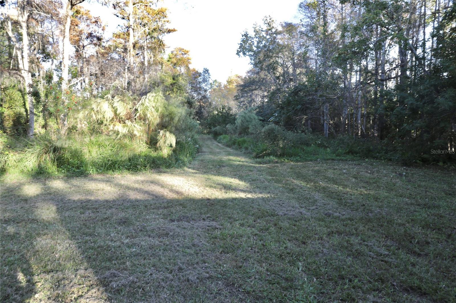 EAST ORLANDO UNREC - Residential