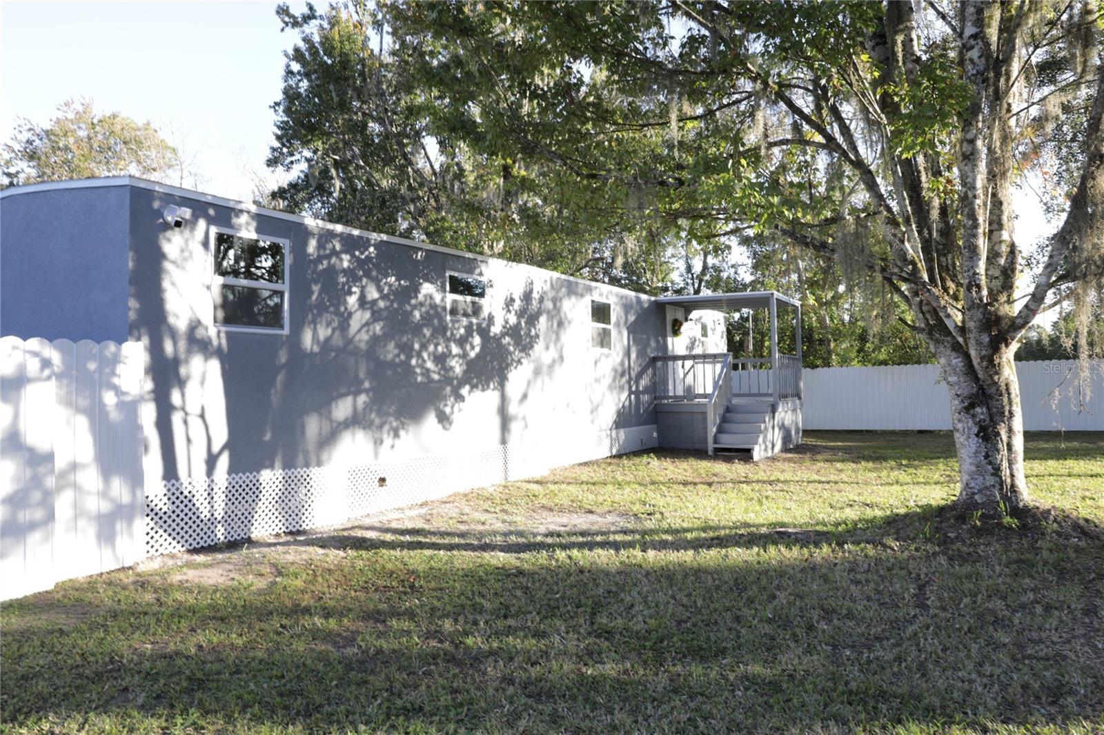 EAST ORLANDO UNREC - Residential