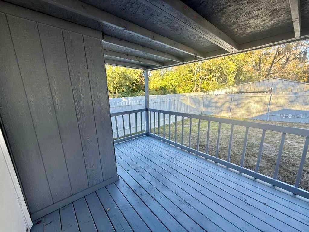 EAST ORLANDO UNREC - Residential