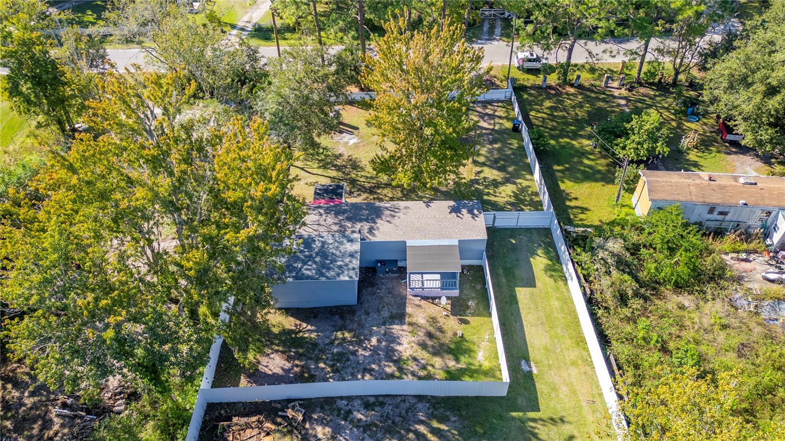 EAST ORLANDO UNREC - Residential