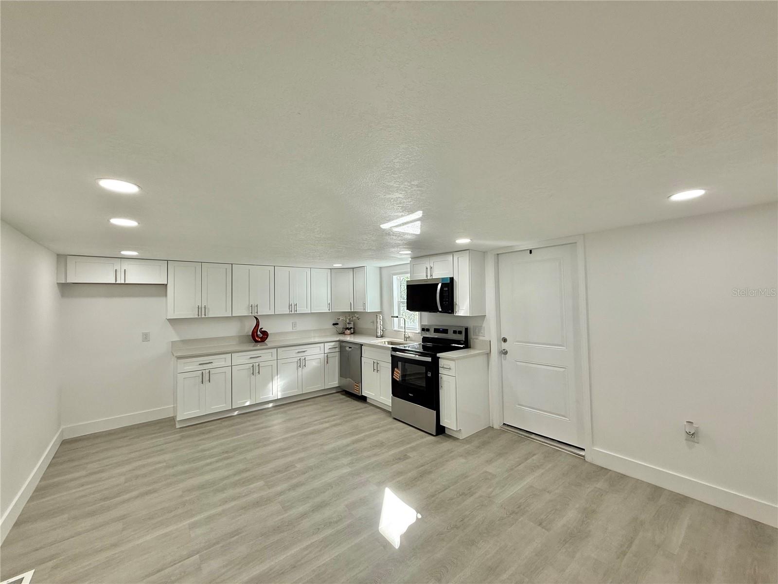 EAST ORLANDO UNREC - Residential