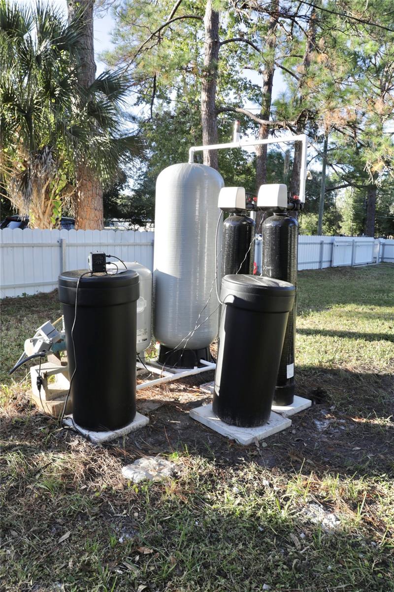 EAST ORLANDO UNREC - Residential