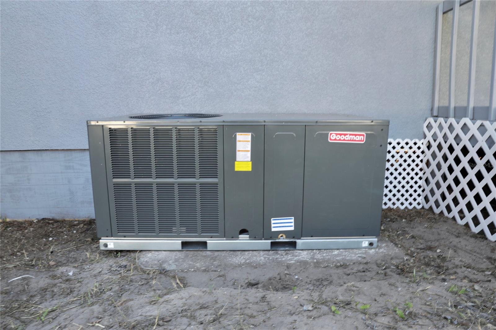 EAST ORLANDO UNREC - Residential