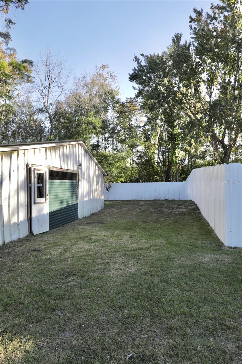 EAST ORLANDO UNREC - Residential