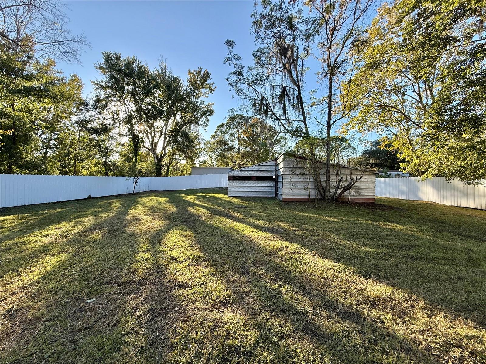 EAST ORLANDO UNREC - Residential