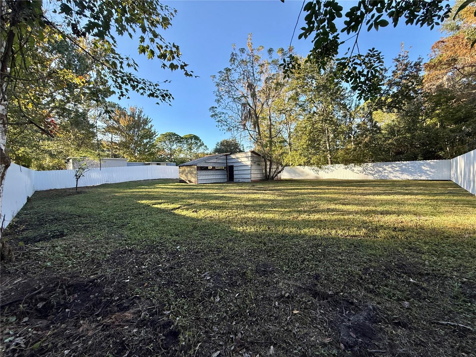 EAST ORLANDO UNREC - Residential