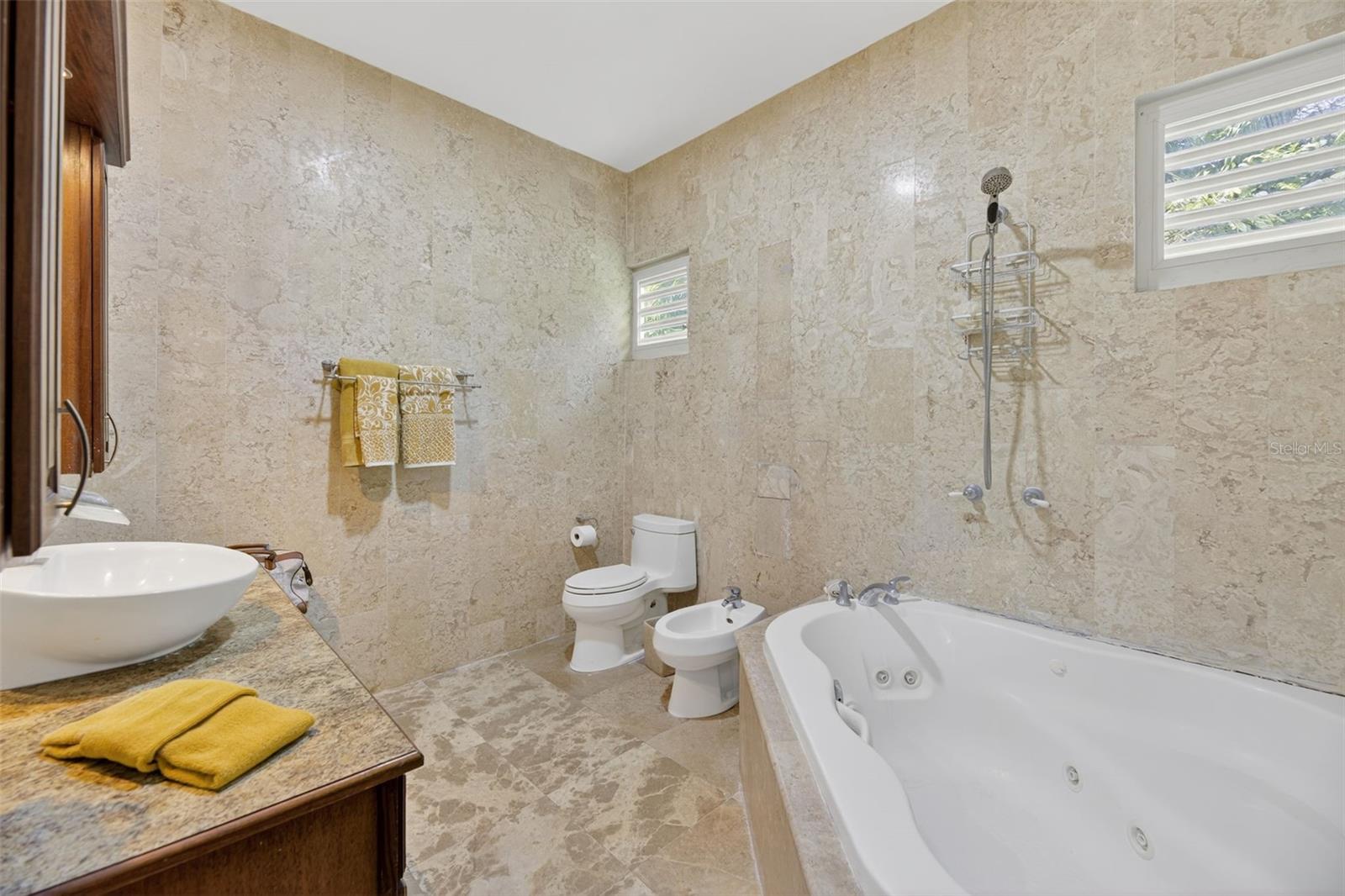 BARRIO BRAMADERO - Residential