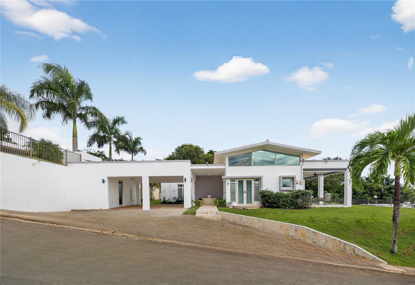 BARRIO BRAMADERO - Residential