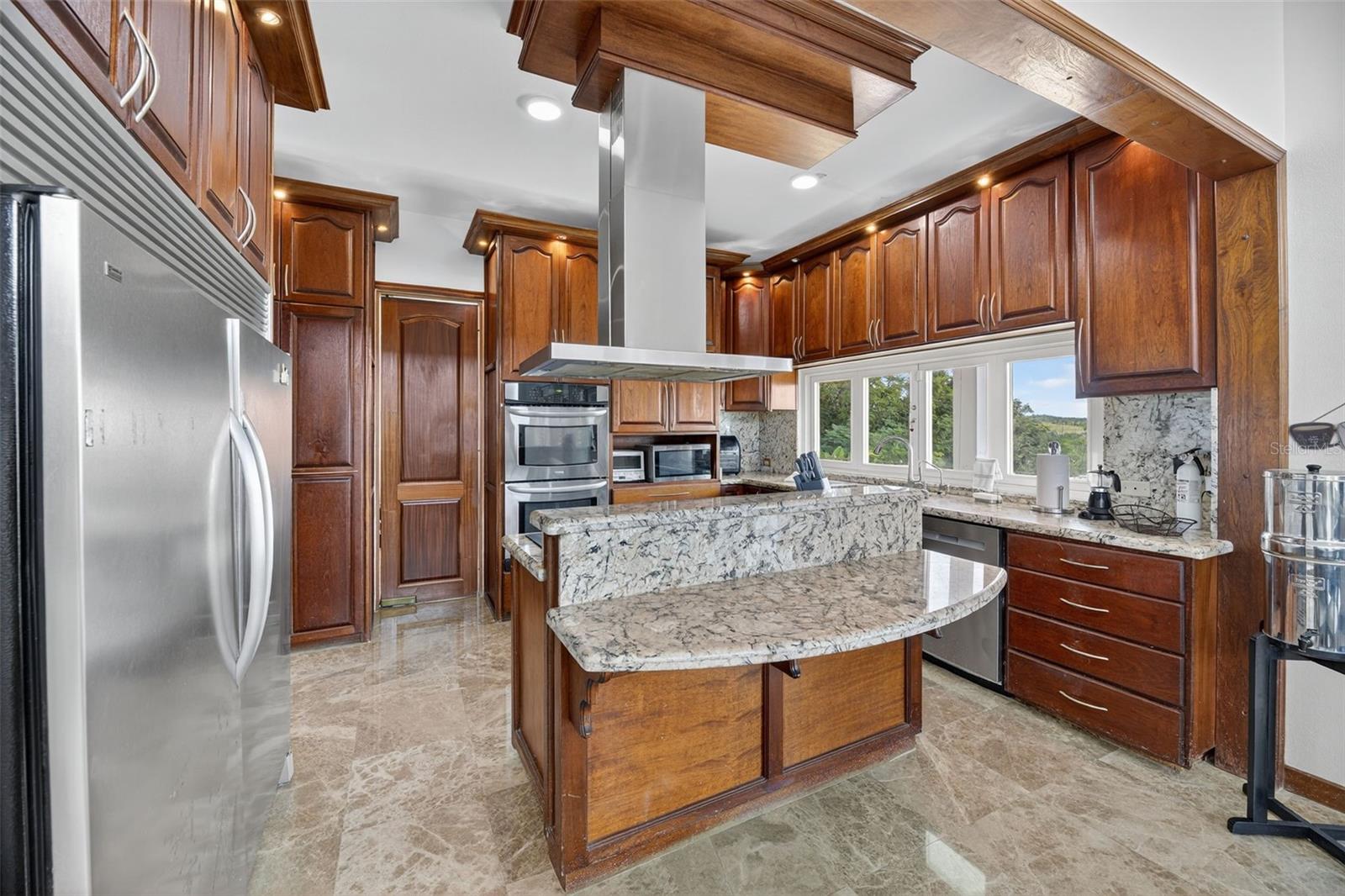 BARRIO BRAMADERO - Residential