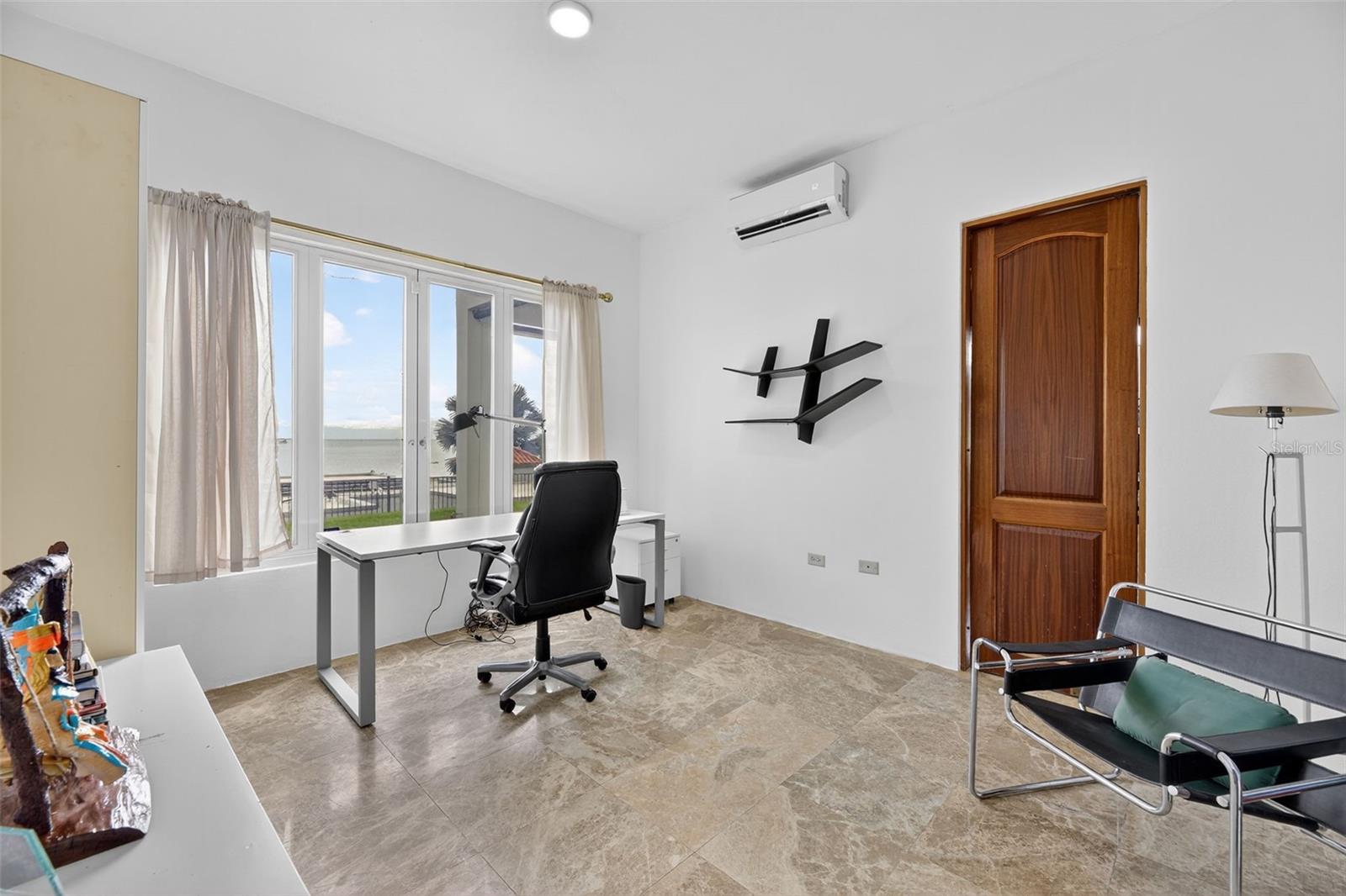 BARRIO BRAMADERO - Residential