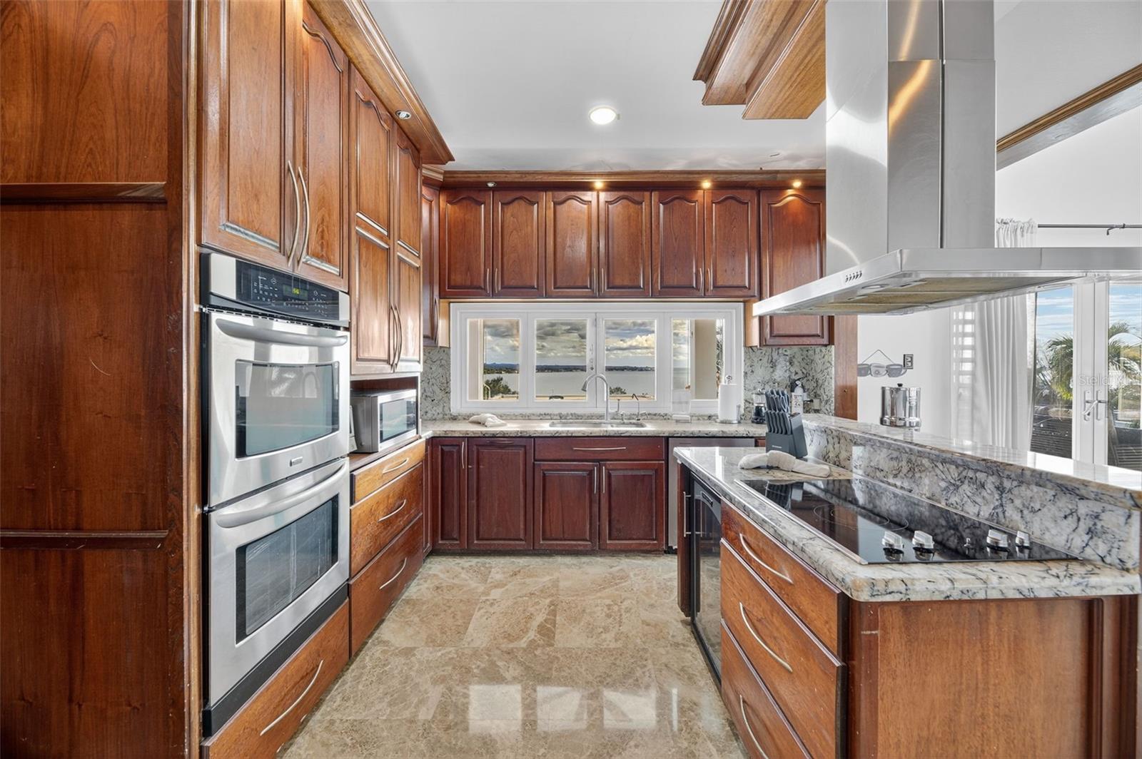 BARRIO BRAMADERO - Residential