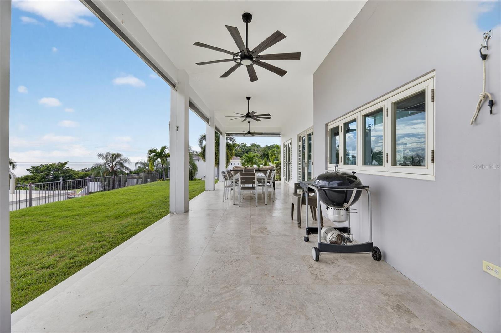 BARRIO BRAMADERO - Residential