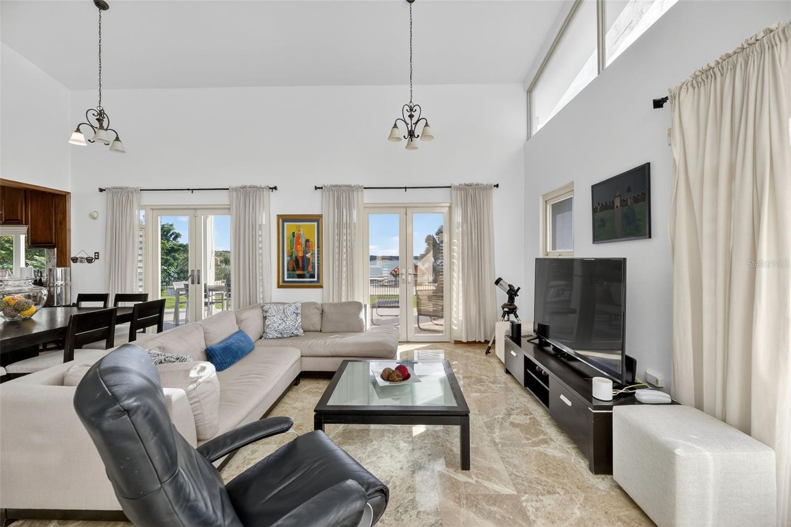 BARRIO BRAMADERO - Residential