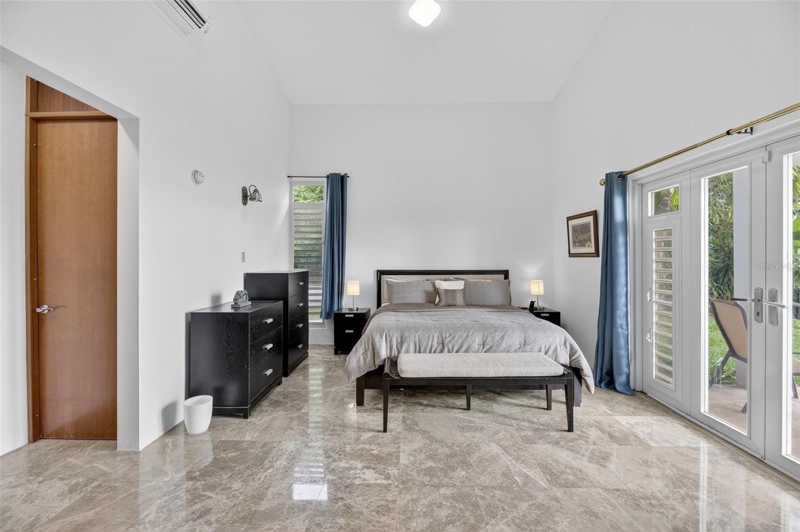 BARRIO BRAMADERO - Residential