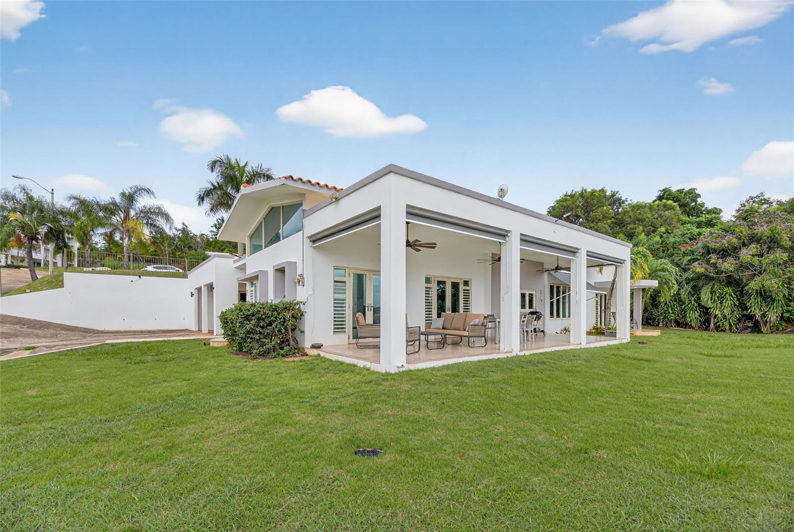 BARRIO BRAMADERO - Residential