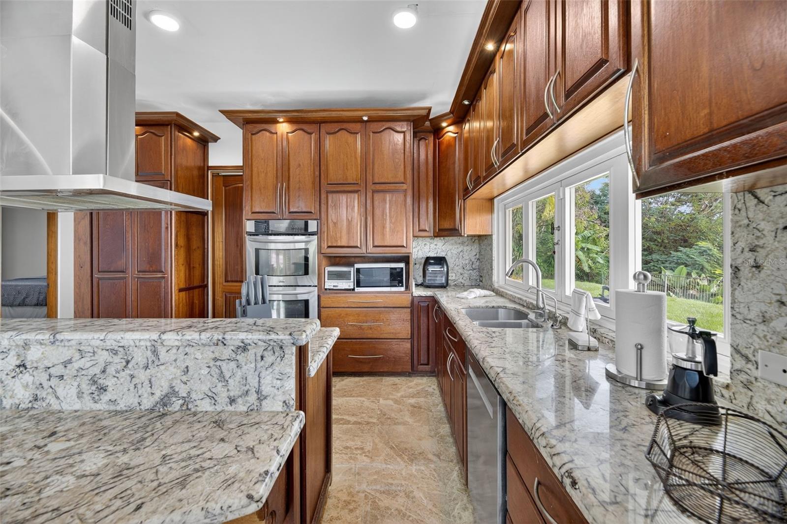 BARRIO BRAMADERO - Residential