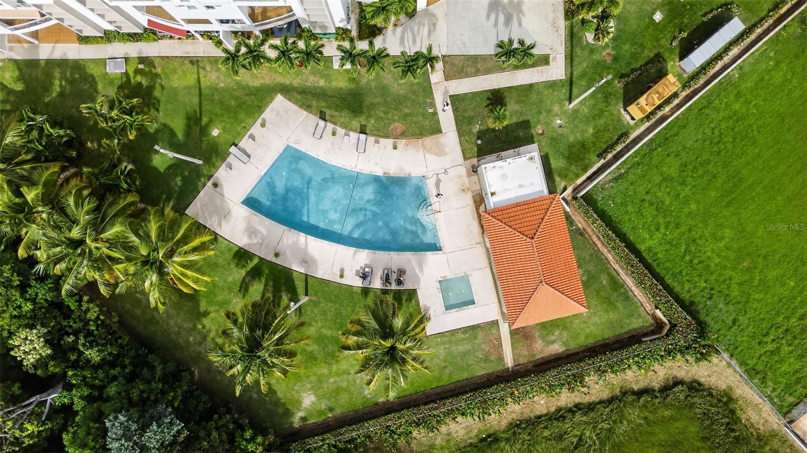 BARRIO BRAMADERO - Residential