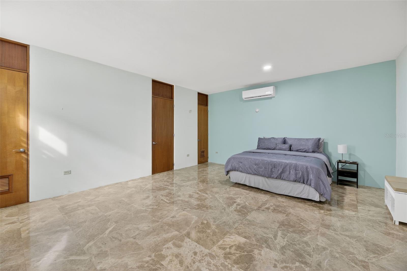 BARRIO BRAMADERO - Residential