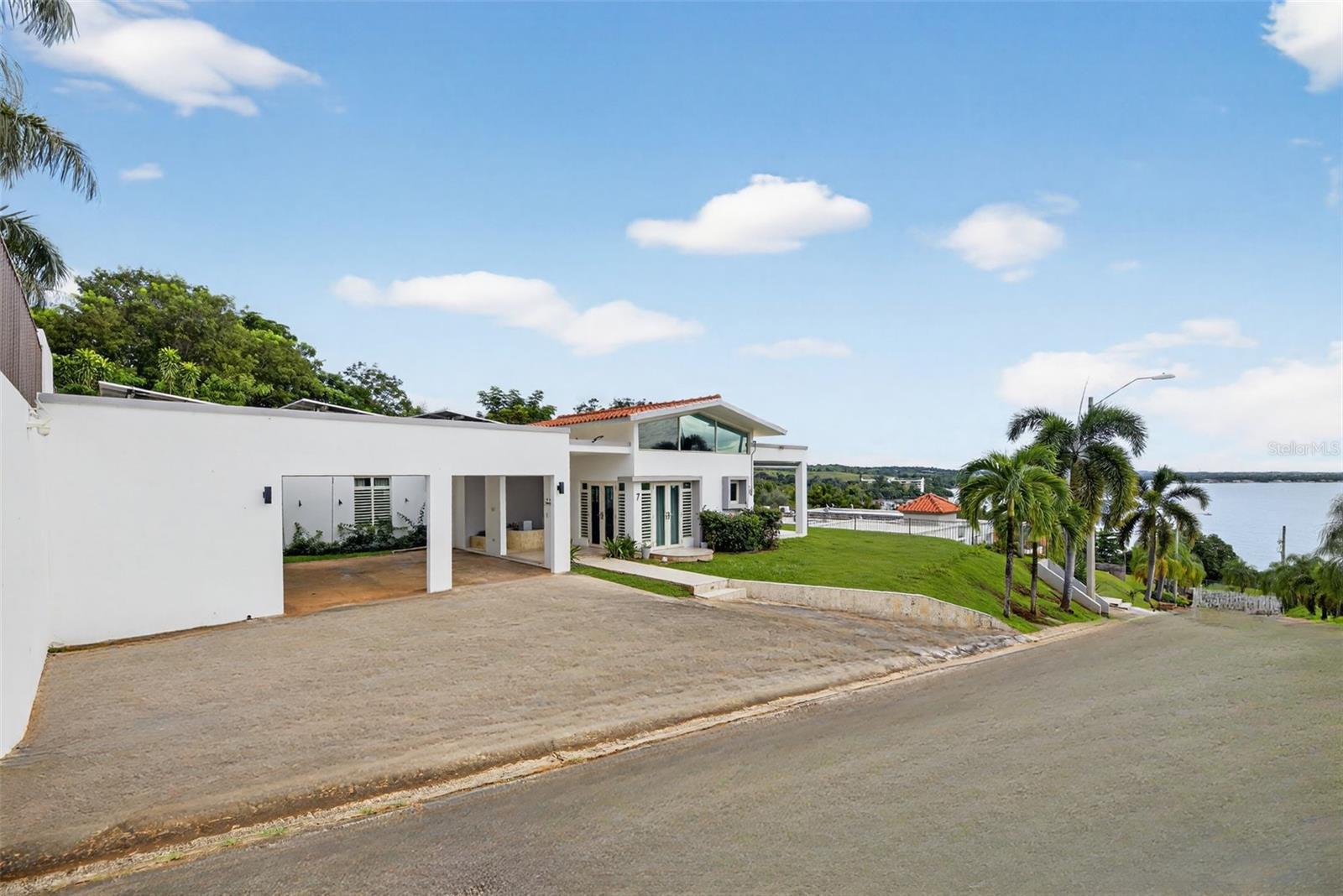 BARRIO BRAMADERO - Residential