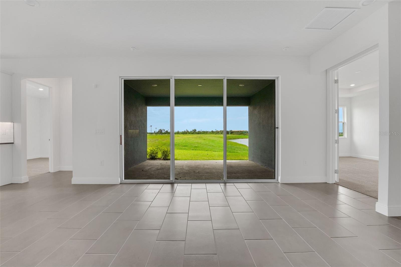 SEAIRE - Residential