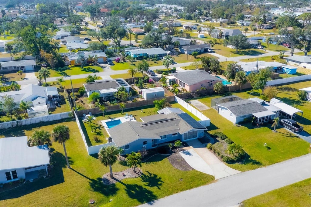Photo of 221 E Wentworth Street, Englewood, FL 34223 (MLS # D6147750)