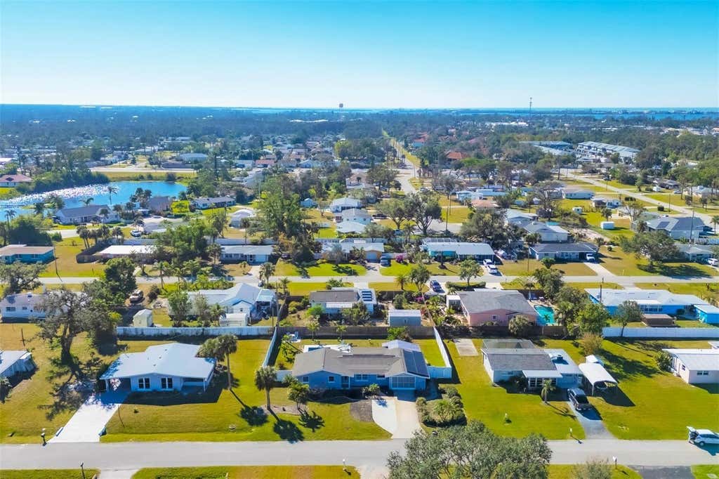 Photo of 221 E Wentworth Street, Englewood, FL 34223 (MLS # D6147750)